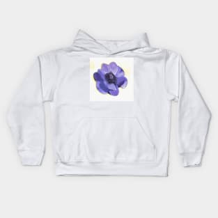 Flower Power Kids Hoodie